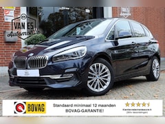 BMW 2-serie Active Tourer - 218i High Executive / Pano / Camera / Leder / Luxury Line