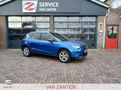 SEAT Arona - 1.0 TSI FR DSG-7 Business Connect