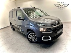 Citroën Berlingo XL - 1.2 PureTech Live 7p