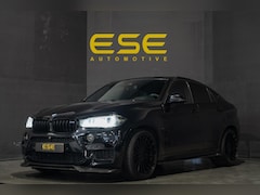 BMW X6 - M | Carbon | H&K | Schuifdak | Memory | Hud | 22" inch