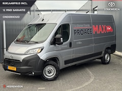 Toyota PROACE Max Elec - 3.5t L3H2 Professional Heavy 110 kWh