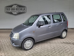 Suzuki Wagon R+ - 1.0 Trend 4 Nieuwe banden/ 4 Seizoenband