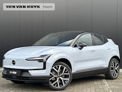 Volvo EX30 - Single Motor Extended Range Plus 69 kWh / Harman/Kardon / 20 Inch / adaptive cruise / elek