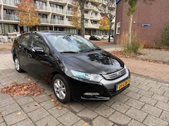 Honda Insight - 1.3 IMA Comfort Hybrid NAP 1-eigenaar