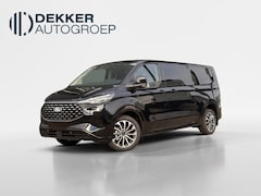 Ford Model T - Tourneo Custom L2H1 340 2.5 PHEV TITANIUM X I 360 CAMERA I WINTER PACK I ELEKTRISCH WEGKLA