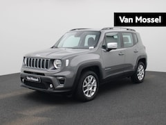 Jeep Renegade - 4xe 240 Plug-in Hybrid Electric Limited Lease Ed. | APPLE CARPLAY-ANDRIOD AUTO | CAMERA |