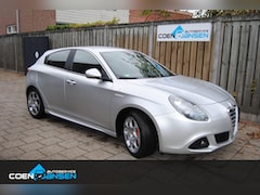 Alfa Romeo Giulietta - 1.7 TBi Quadrifoglio Verde