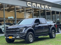 Ford F-150 Raptor - Performance BPM VRIJ LAGE BIJTELLING