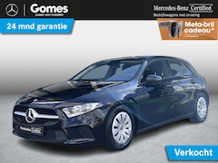 Mercedes-Benz A-klasse - 180 | Stoelverwarming | Cruise Control | Airco