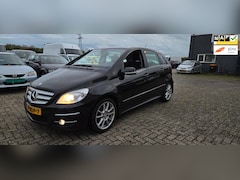 Mercedes-Benz B-klasse - 180 CDI Airco Diesel