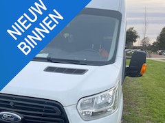 Ford Transit - 350 2.0 TDCI L4H3 Trend RWD nieuwe motor erop