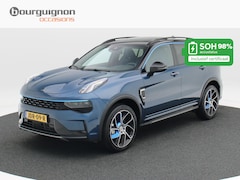 Lynk & Co 01 - 1.5 262 Pk Automaat PHEV | Zwarte Hemel | Full LED | Panorama dak | Navigatie | Infinity |