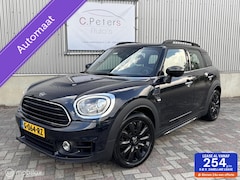 MINI Countryman - 1.5 Cooper Chili Automaat 11-2019 / 1e eigenaar / Carplay / LED koplampen / Camera / Deale