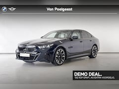 BMW i5 - Sedan eDrive40 M Sport Edition