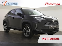 Toyota Yaris Cross - Netto Deal * 1.5 Hybrid 130 Executive | Stuur en Stoelverwarming | PDC V+A |