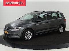 Volkswagen Touran - 1.2 TSI Comfortline 7-persoons | Trekhaak | Carplay | Climate control | Cruise control | B