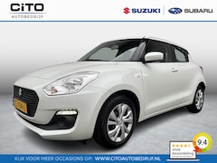 Suzuki Swift - 1.2 Comfort | Airco | Dealeronderhouden | Bluetoothverbinding