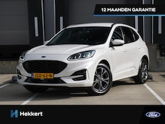 Ford Kuga - ST-Line X 1.5 EcoBoost 150pk WINTER PACK | HUD | B&O | BLIS | TREKHAAK | PDC + CAM. VOOR |