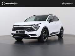 Kia Sportage - 1.6 T-GDi Plug-in Hybrid AWD GT-PlusLine | Trekhaak | Panoramadak | Harman/kardon audio |
