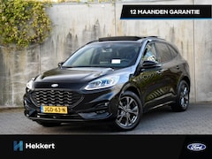 Ford Kuga - ST-Line X 1.5 EcoBoost 150pk PANO-DAK | ADAP. CRUISE | CAMERA VOOR + ACHTER | 18''LM | TRE