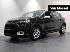 Citroën C3 - You - STOELVERWARMING - NAVIGATIE - APPLE CARPLAY/ANDROID AUTO