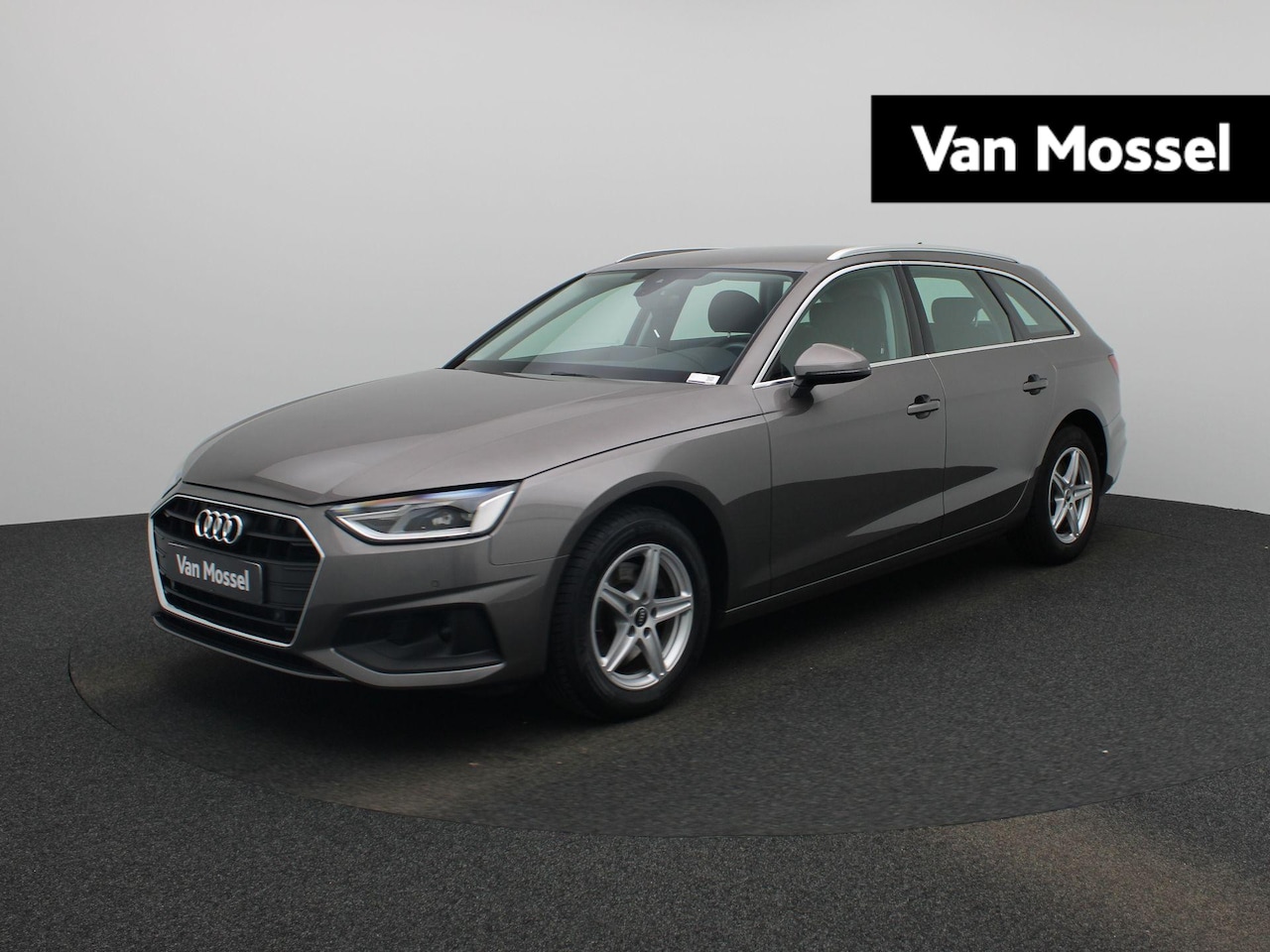 Audi A4 Avant - 30 TDI Business Edition | Automaat | Navigatie | LED Koplampen | Parkeersensoren | Stoelve - AutoWereld.nl