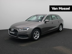 Audi A4 Avant - 30 TDI Business Edition | Automaat | Navigatie | LED Koplampen | Parkeersensoren | Stoelve