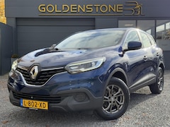 Renault Kadjar - 1.2 TCe Life 1e Eigenaar, Clima, Cruise, 6 Bak, 131pk, Lm velgen, Apk tot 09-2026