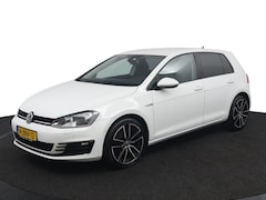 Volkswagen Golf - 1.2 TSI Highline Rijklaarprijs Nieuwe distributieriem