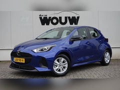 Mazda 2 Hybrid - 1.5 Automaat | Apple Carplay/Android Auto | Achteruitrijcamera | Stoelverwarming | DAB+