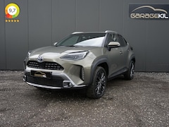 Toyota Yaris Cross - 1.5 Hybrid Adventure 1ste eigenaar / AWD / Dealer onderh. / Privacy glass / Keyless / Came