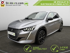 Peugeot e-208 - EV GT 350 50 kWh Zeer weinig kilometers, AVILOO Accutest
