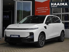 Leapmotor B10 - Design ProMax 67.1 kWh Wltp 434km | 750kg trekgewicht | Stoel en stuur verwarming | 360 gr