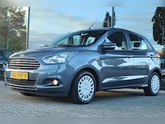Ford Ka - 1.2 TREND ULTIMATE ORIG NL / NAP | CRUISE | AIRCO | BLUETOOTH | PDC