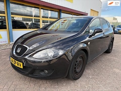 SEAT Leon - 1.4 TSI Stylance AIRCO APK T/M 17-9-2026