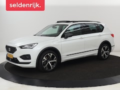 SEAT Tarraco - 1.4 TSI eHybrid PHEV FR | Panoramadak | Trekhaak | Adaptive cruise | Alcantara | Carplay |