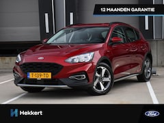 Ford Focus - Active Business1.5 EcoBoost 150pk WINTER PACK | DAB | PDC + CAMERA | 17''LM | APPLE-CARPLA