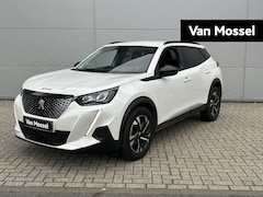 Peugeot 2008 - 1.2 PureTech Allure | Climate Control | Apple Carplay/Android Auto | Navi