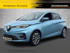 Renault Zoe - R135 Edition One 52 kWh (ex Accu)