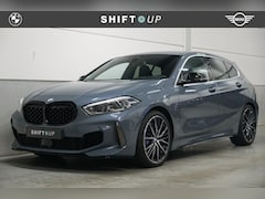 BMW 1-serie - M135i xDrive Harman Kardon | Head Up | Elektr. Stoelen | Stuurverwarming