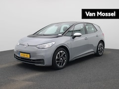 Volkswagen ID.3 - First 58 kWh | Navigatie | Airco | Stoelverwarming | Stuurverwarming | Adaptive Cruise Con