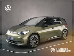 Volkswagen ID.3 - Elektromotor 59 kWh 204pk Pro Limited Edition
