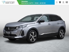 Peugeot 3008 - 1.6 HYbrid 225 Blue Lease GT Afn. Trekhaak