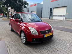 Suzuki Swift - 1.6 Sport clima apk 123000 KM APK