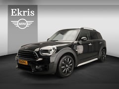 MINI Countryman - Cooper Automaat / Navigatie / Climate / Cruise / Alu wielen 18 inch Black
