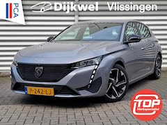 Peugeot 308 - 110 Active Pack Business Nav/Clima/LMV