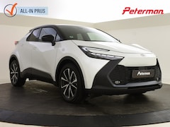 Toyota C-HR - 1.8 Hybr 140 First Edition | All Seasons | Blindspot