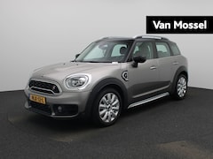 MINI Countryman - 2.0 Cooper S AUTOMAAT | SPORTSTOELEN | LEDER LUXE | CRUISE | CLIMA | CAMERA | BLUETOOTH |