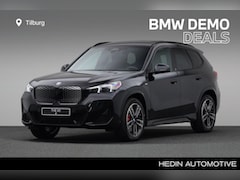 BMW iX1 - eDrive20 67 kWh | Glazen Panoramadak | DAB-Tuner | Comfort Access | High Executive | M Spo