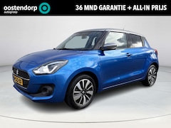 Suzuki Swift - 1.2 Stijl Smart Hybrid Navigatiesysteem | Stoelverwarming | Adaptieve Cruise Control | Cli